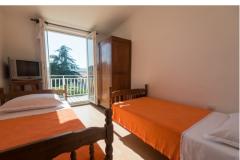 Appartementen Živana Žaborić  Appartement 3 – 6+2 SEC F. foto 5