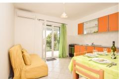 Appartementen Zoričić Appartement 1 – dvosobni foto 5