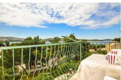 Appartementen Zoričić Appartement 2 – garsonjera foto 2