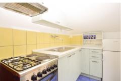 Appartementen Zoričić Appartement 2 – garsonjera foto 3