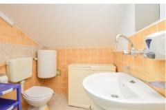 Appartementen Zoričić Appartement 2 – garsonjera foto 4