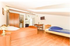 Appartementen Zoričić Appartement 2 – garsonjera foto 5