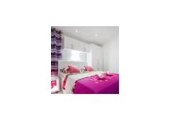 Appartementen Antonia Appartement 1 – PINK APP foto 1