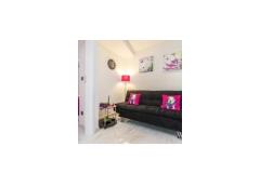 Appartementen Antonia Appartement 1 – PINK APP foto 4