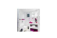 Appartementen Antonia Appartement 1 – PINK APP foto 5