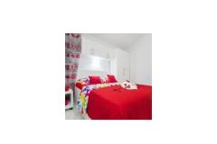 Appartementen Antonia Appartement 3 – RED APP foto 1