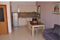 Appartementen Vala Appartement 2 – 2+3 foto 2