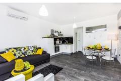 Appartementts Slavica Appartement 1 – YELLOW APP foto 5