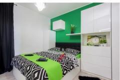 Appartementts Slavica Appartement 2 – GREEN APAR foto 1