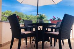 Sunset Hill Appartementen Appartement 2 – A4 foto 3