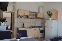 Appartementen Katarina Appartement 2 foto 1