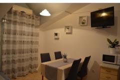 Appartementen Katarina Appartement 2 foto 3