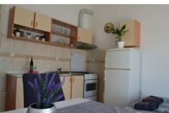 Appartementen Katarina Appartement 2 foto 5