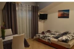 Appartementen Katarina Appartement 1 foto 5