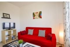 Appartementen Solaris Appartement 1 – Ap. Marina foto 1