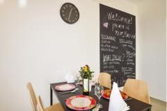 Appartementen Solaris Appartement 1 – Ap. Marina foto 3