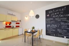 Appartementen Solaris Appartement 1 – Ap. Marina foto 4