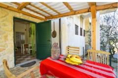 Appartementen Solaris Appartement 4 – apar.Petra foto 5