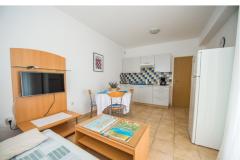 Appartementen Anamarija Appartement 1 – A1 foto 1