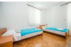 Appartementen Anamarija Appartement 1 – A1 foto 3