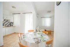 Appartementen Anamarija Appartement 2 – A2 foto 1