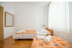 Appartementen Anamarija Appartement 3 – A3 foto 2