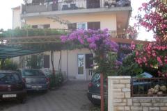 Appartementen Ante Appartement 2 – JEDNOSOBNI foto 1