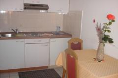 Appartementen Ante Appartement 2 – JEDNOSOBNI foto 5