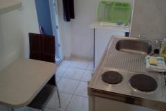 Appartementen Berbić Appartement 1 – A1+1 foto 1