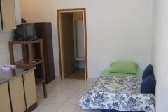 Appartementen Berbić Appartement 2 – A2+2+2 foto 1