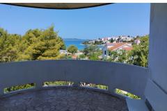 Appartement by the sea with a seaview Appartement 2 – A 8+1 foto 1