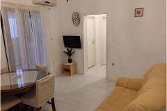 Appartement by the sea with a seaview Appartement 2 – A 8+1 foto 2