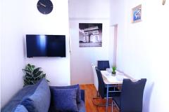 Appartement by the sea with a seaview Appartement 3 – A 4 foto 4