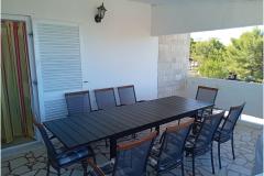 Appartement by the sea with a seaview Appartement 1 – A 9+1 foto 4