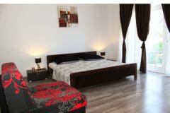 Appartementen Bralic Appartement 1 – 2+2 app foto 1