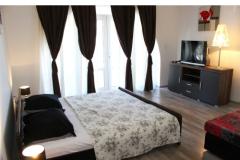 Appartementen Bralic Appartement 1 – 2+2 app foto 3