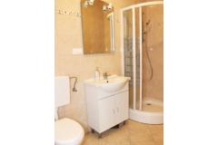 Appartementen Bralic Appartement 1 – 2+2 app foto 4