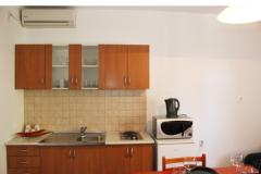 Appartementen Bralic Appartement 2 – 4+2 app foto 3