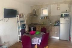 Appartementen Brodarica Gaj Appartement 3 – Apartman 3 foto 4