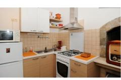 Appartementen Brodarica Gaj Appartement 1 – Apartman 1 foto 3