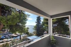 Appartementen Brodarica Gaj Appartement 2 – Apartman 2 foto 5