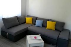 Appartementen Brodarica Appartement 1 – AB foto 3