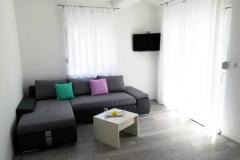 Appartementen Brodarica Appartement 2 – AB1 foto 3