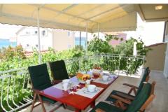 Appartementen by the Sea Appartement 1 – App1 foto 2