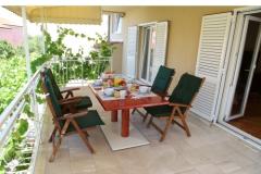 Appartementen by the Sea Appartement 1 – App1 foto 3