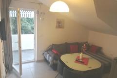 Appartementen Djurdja Appartement 1 – A1 foto 3
