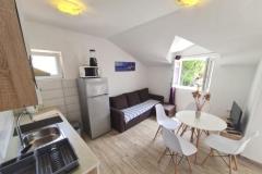 Appartementen Djurdja Appartement 2 – A2 foto 1