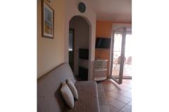 Appartementen Dumancic Žaborić Appartement 1 foto 5