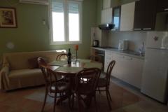 Appartementen Dumancic Žaborić Appartement 2 foto 3