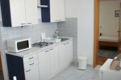 Appartementen Katarina Appartement 1 – A1 foto 2